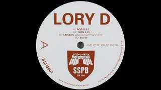 Lory D - Acid-Cls 2