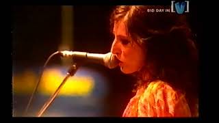 Magic Dirt, Live at The Big Day Out, 2004