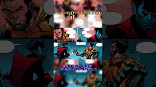 Nightcrawler's Friendships with Wolverine and Kitty Pryde