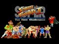 Super Street Fighter II The New Challengers Arcade All Endings Super Street Fighter II The New Challengers Arcade All Endings