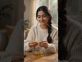 15 दिनों में लंबे और मजबूत नाखून! 💅✨#NailGrowth #HomeRemedy #Skincare #NailCare #Shorts #Trending