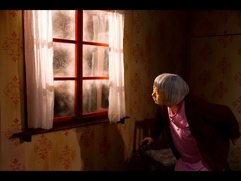 頑劇場【月亮媽媽】＿ 2016再一次月圓
