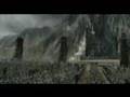 Lord of the Rings set to Requiem For A Tower