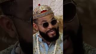 The Royal Guards Failed King Stephen Odimgbe 🔥 #trending #shorts #youtube #movie #viral #fyp #film