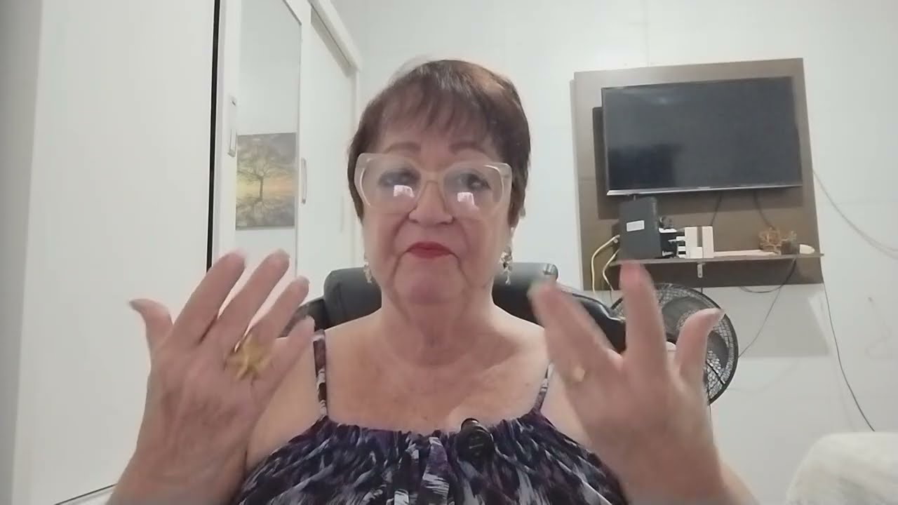 #Vânia dos salgados de volta para o aconchego&Seus inscritos merecem uma explicação 