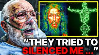 Barrie Schwortz: “We Discovered New DNA on the Shroud of Turin That Tells a Different Story”
