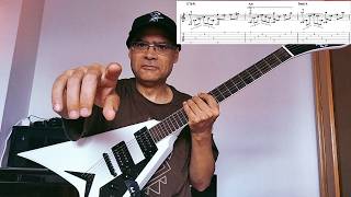Como tocar Viper (Original)