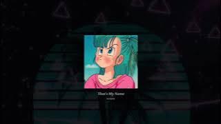 Akcent - That's My Name (Slowed   Reverb)