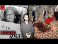 Buried Alive : The Terrifying Case Of Barbara Mackle