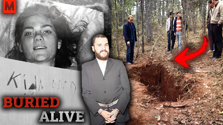 Buried Alive : The Terrifying Case Of Barbara Mackle