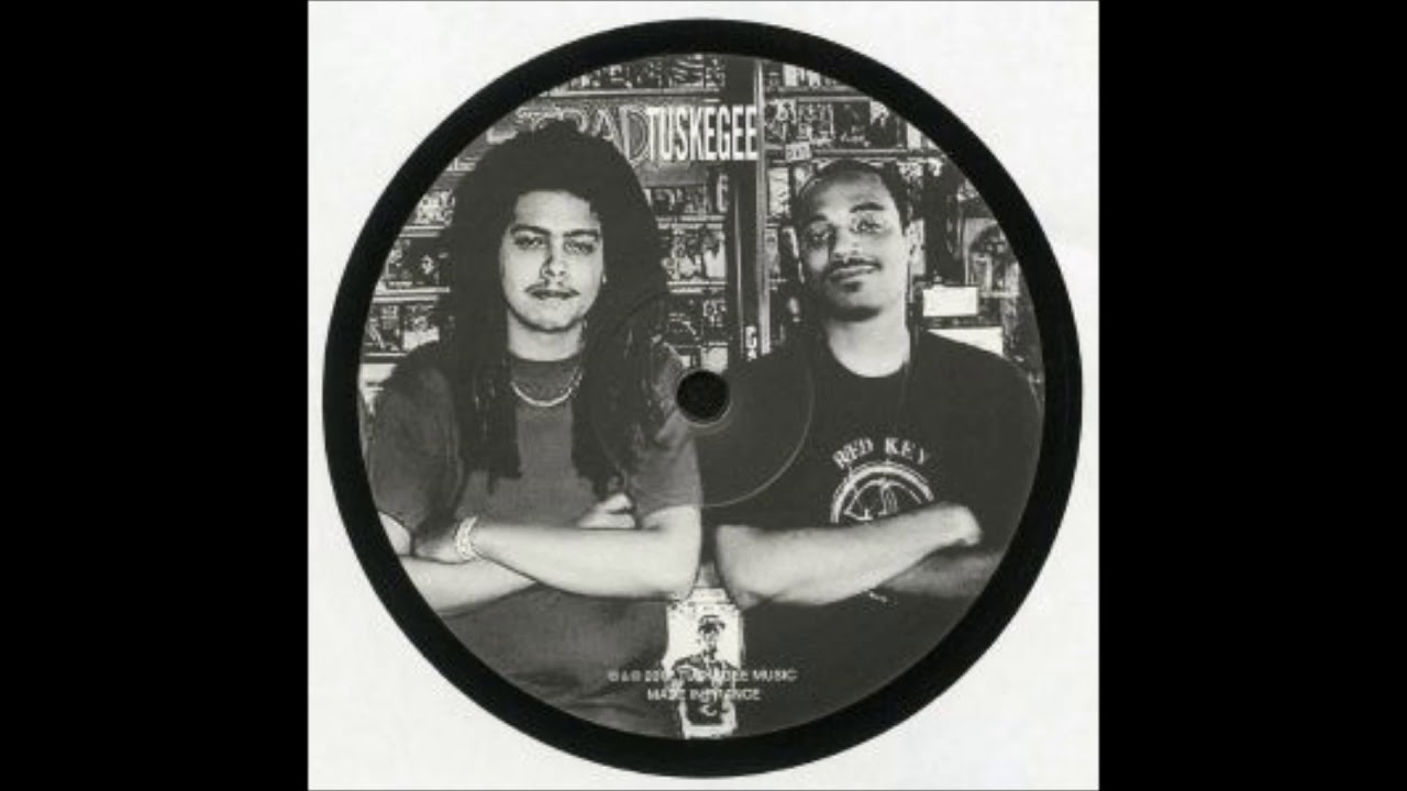 Young Seth & Omar S - Detroit After Midnight [TKG010]