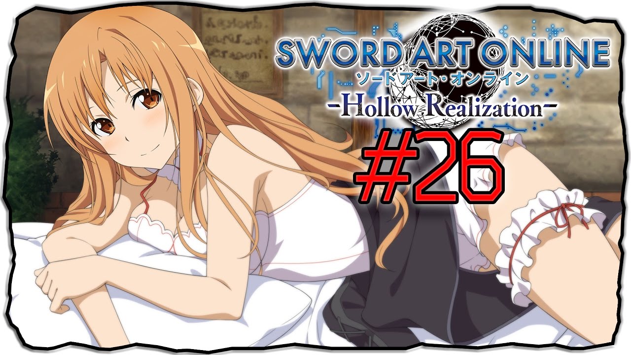 Wann Geht Sword Art Online Weiter