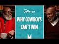 Emmitt Smith on Why the Cowboys Haven’t Won a Super Bowl in 30 Years | NXT Chapter with T.D. Jakes