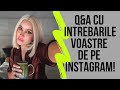 Q&A ASIA EXPRESS - PARTEA 1 CINE SE MAI AFLA ACOLO CU NOI, CUM AM DORMIT SI PE UNDE