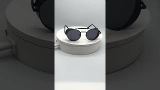 Vintage Steampunk Sunglasses