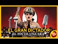 El gran Dictador - Análisis