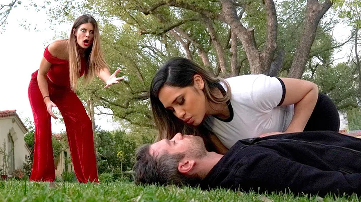 Dating a Pathological Liar | Hannah Stocking