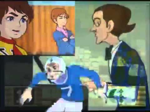 星君のカービィ64　無敵状態 【チャージマン研】