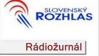 Slovenský rozhlas - Legendárne jingle