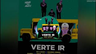 DARELL X ANEUL X NICKY JAM X BRYTIAGO VERTE IR (DRG REMASTER)