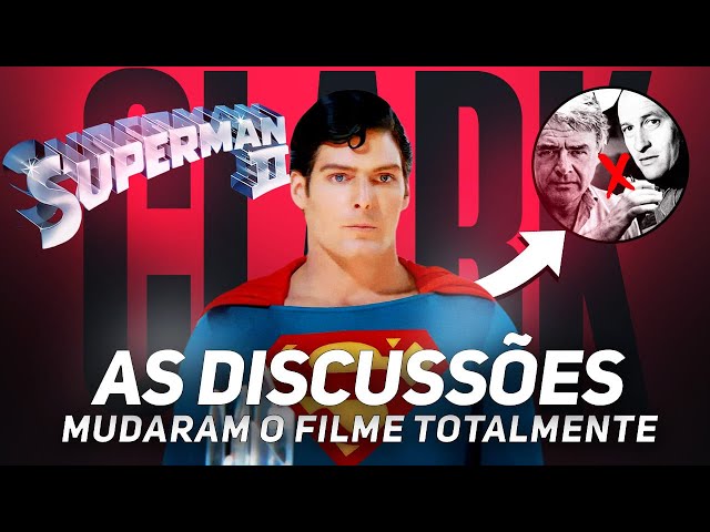 Superman de Christopher Reeve voltará em HQ sequência de Superman '78