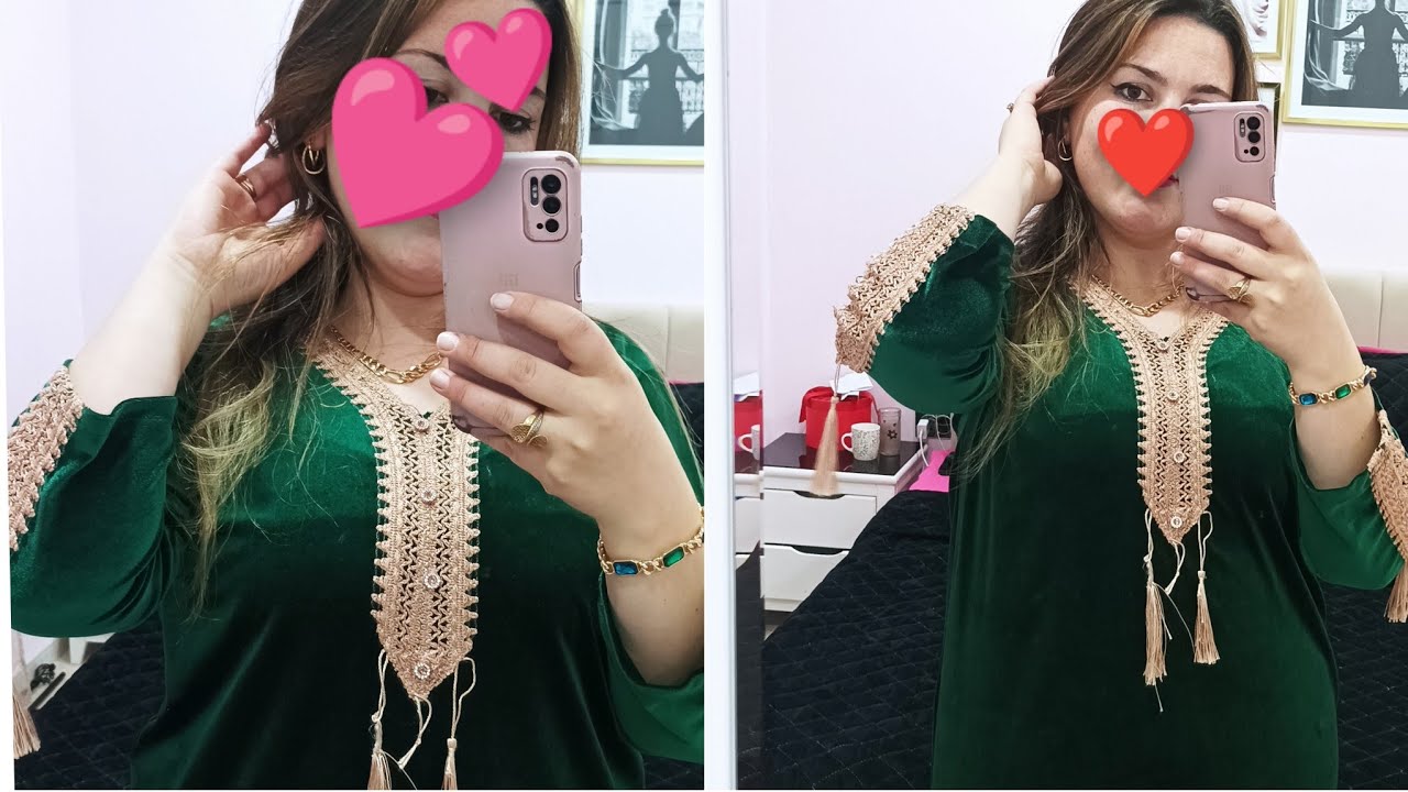 روتين  عروسة محفز جاني خويا مع خطيبتو كيفاش استقبلتهم ❤️❤️