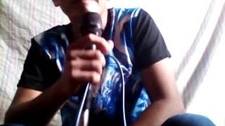 Nandito lang ako by:Sky G