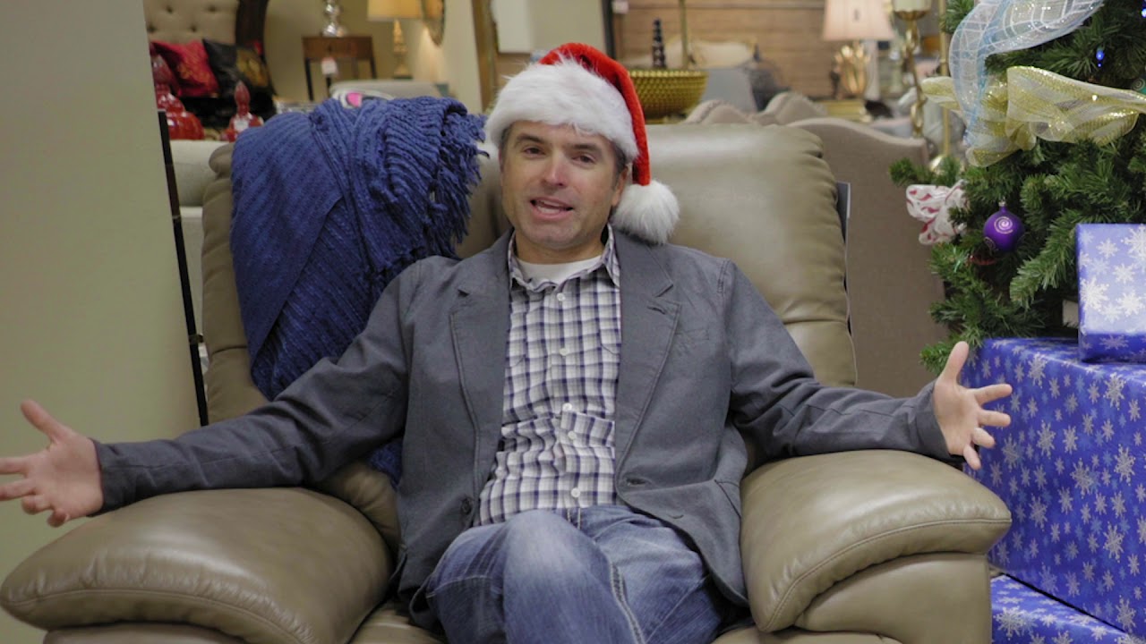 Mattress Firm Jackson Toy Drive YouTube