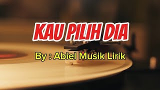 Kau Pilih Dia Saat Aku Setia 💔 Lagu Galau Paling Ngena 2026