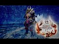 Mabar || Monster Hunter Rise