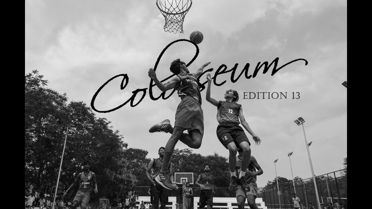 Colosseum 2023 | As It Happened | SASTRA University