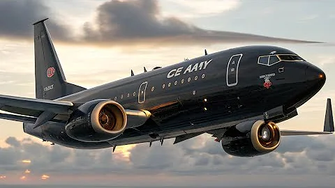 The New 2026 Boeing P-8A Poseidon Is a Maritime Warfare Game-Changer