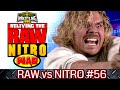 Raw vs Nitro "Reliving The War": Episode 56 - November 4th 1996