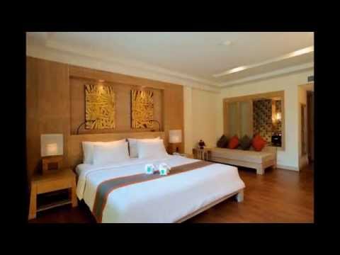 โรงแรมเคซีแกรนด์ รีสอร์ท อีกหนึ่งที่พักที่ดีที่สุดของเกาะช้าง