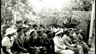 The Story Of The Polish Children In Esfahan, Iran 1942-1944