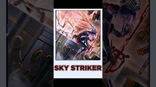🤖 ASSAUT DE L'AIR (SKY STRIKER) : LE GUIDE ULTIME POUR MAÎTRISER LE CIEL ! 🛡️✨  #yugioh