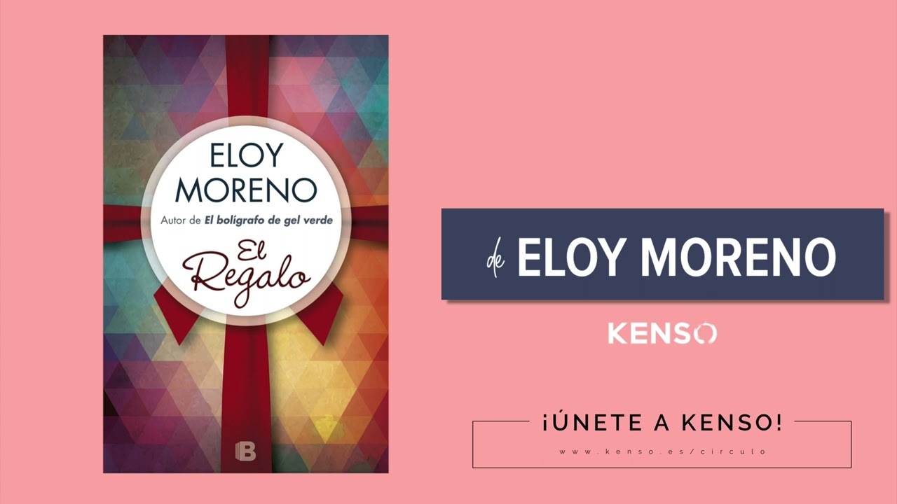📕 «EL - Eloy Moreno - PlanetaLibro.net