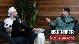 Short Story Long #141- Josh Luber