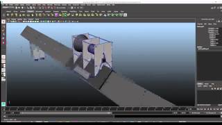 Emdrive Build Update version 001