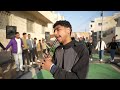 3 افراح آل الدغيمات زفة العريس احمد الدغيمات الفنان فرج قداح 2026