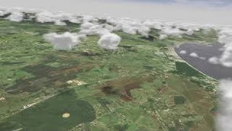 Quantum3D MANTIS Helicopter demo