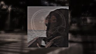 Wegh - Senin Olamam - (Slowed Down/Reverb)