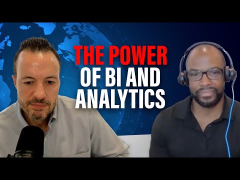 The Moneyball Approach: Unleashing the Potential of Business Intelligence and Analytics Episode cover