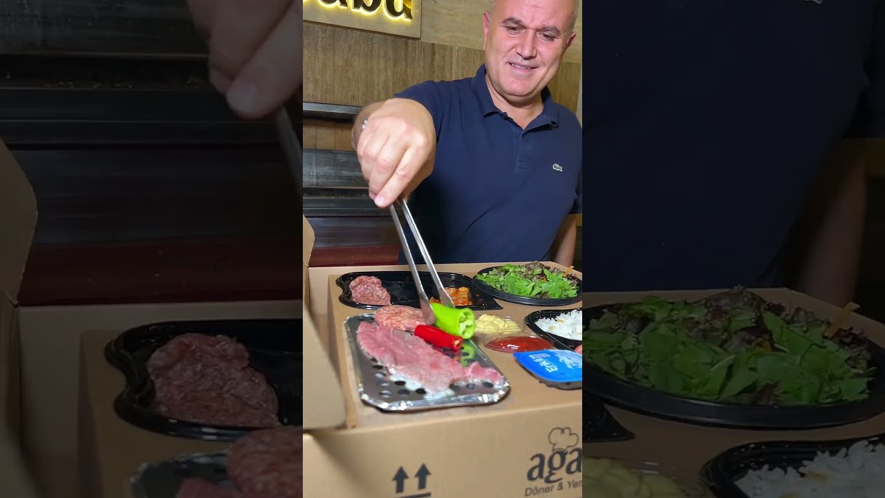 Pratik Mangal Kutumuzu Nasıl Buldunuz ? Türkiye'de İlk !!