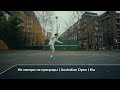 Не смотри на преграды | Australian Open | Kia