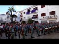 Día de Jesús 2016 - Retreta del Tercio del Gran Capitán 1º de la Legión - Alhaurín el Grande