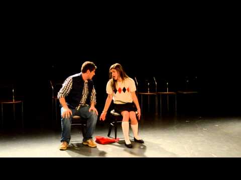 Glee! - The Musical, Part 4