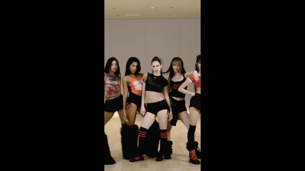 Katseye Gnarly Dance Practice Mirrored Daniela Fancam 4K YouTube katseye-gnarly-dance-practice-mirrored-daniela-fancam-4k-youtube