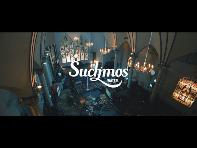 Suchmos Water Live In Church Youtube