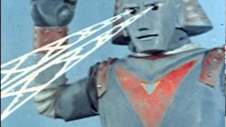 Johnny Sokko And His Flying Robot (1967) Official Trailer